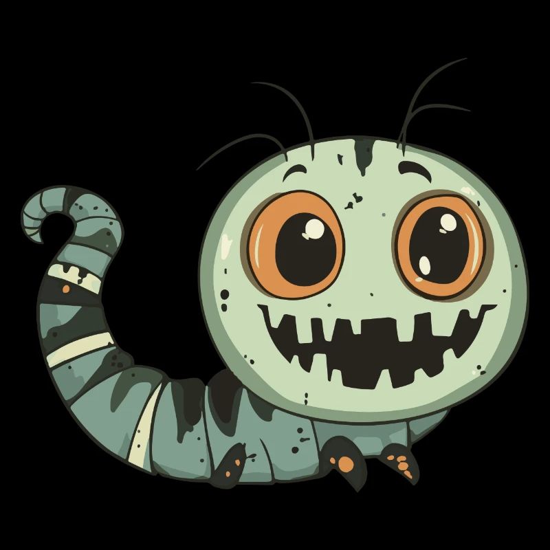 Ver Halloween Zombie