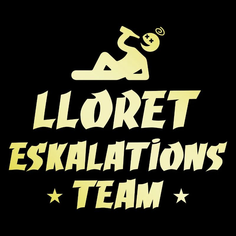 Lloret De Mar Escalation