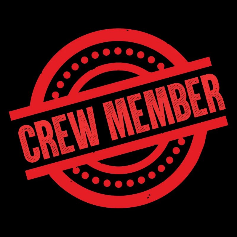 Crew Member