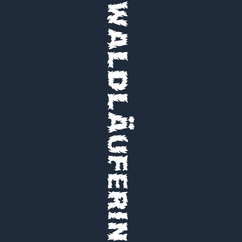 waldläuferin