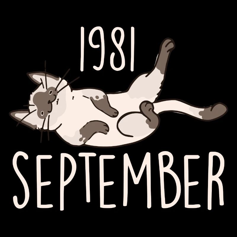 Legende September 1981 Jubiläumsgeschenk 1981
