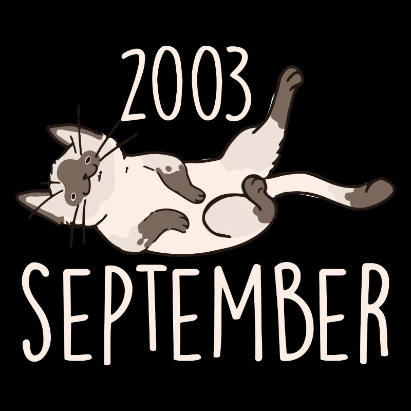 Caption September 2003 Anniversary Gift 2003