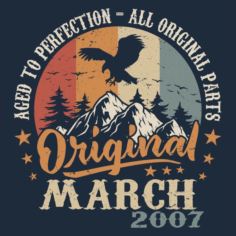 March 2007 Jubilee 2007 Legends March 2007