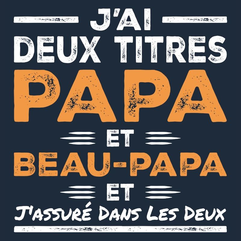 I Have Two Titles: Dad and Stepdad