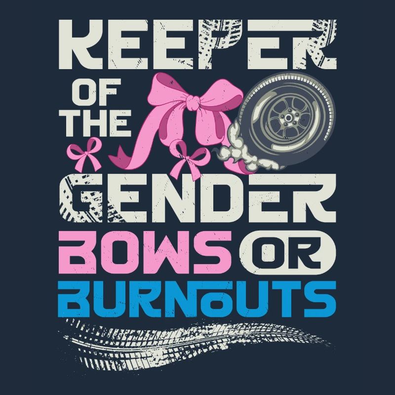 Hüter der Gender-Burnouts oder Verbeugungen