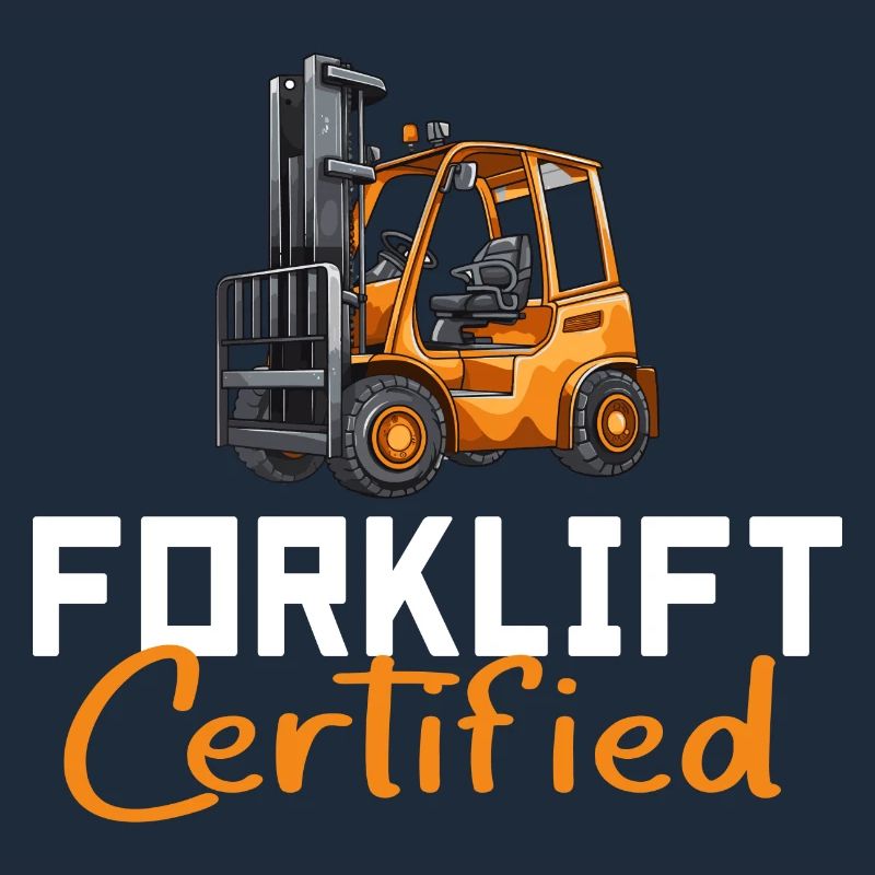 Forklift Certified