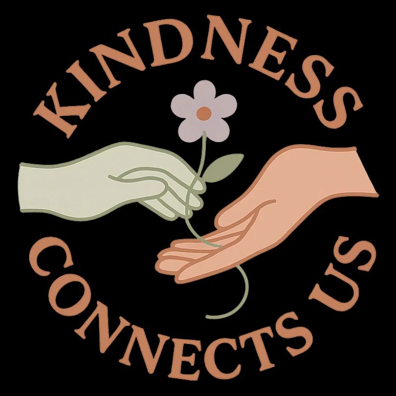 Friendliness unites us