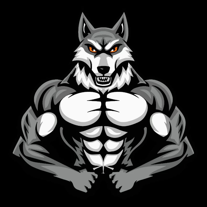 Cat Muscles Workout