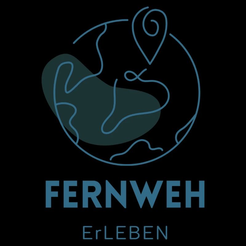Fernweh erLEBEN - Reise - Flugzeug