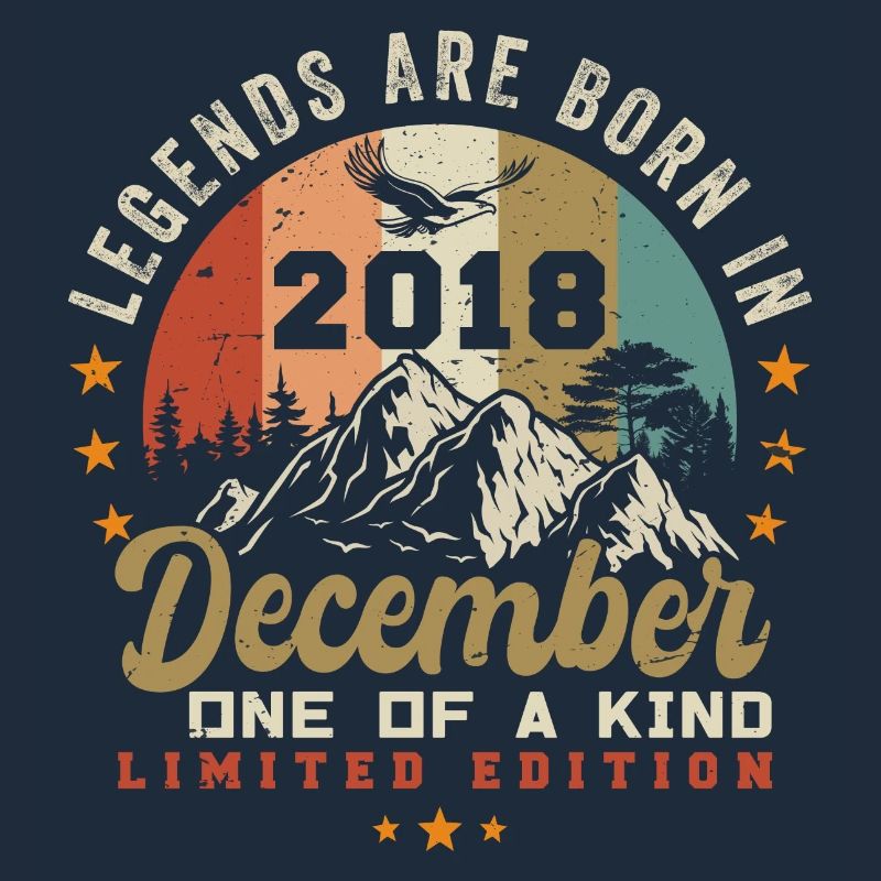 Les Légendes sont sorties en décembre 2018 - Retro 2018
