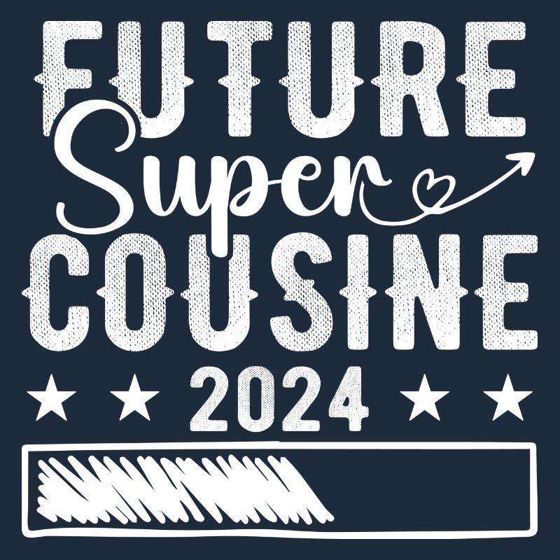 Future Super Cousin 2024