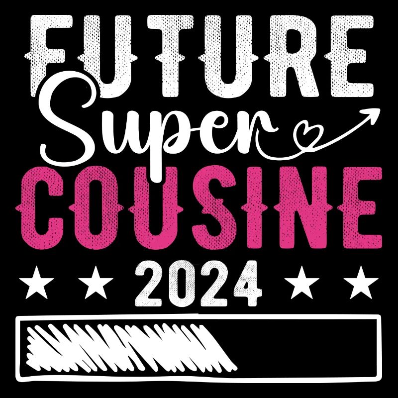 Future Super Cousin 2024