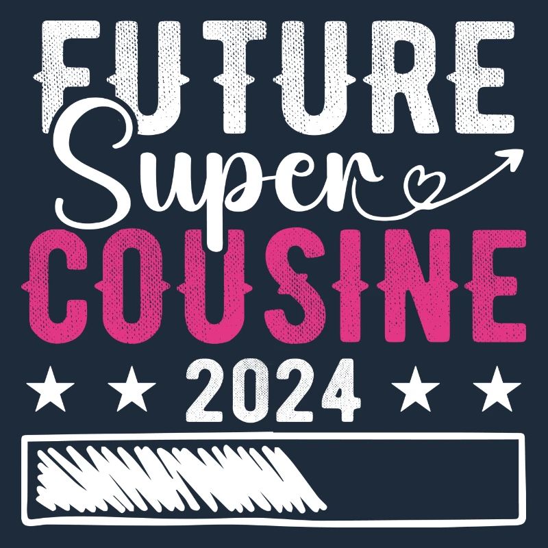 Future Super Cousin 2024