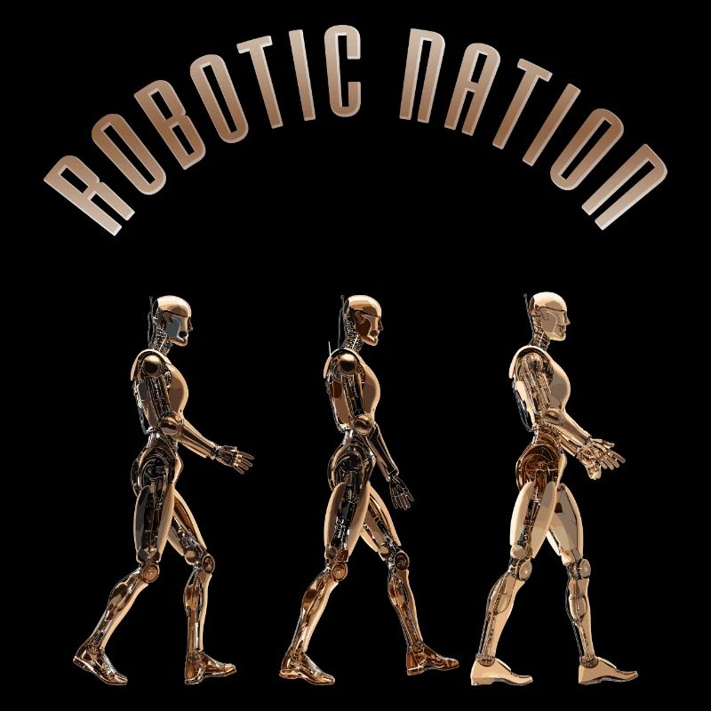Nation robotique 5