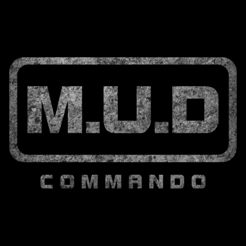 MUD COMMANDO