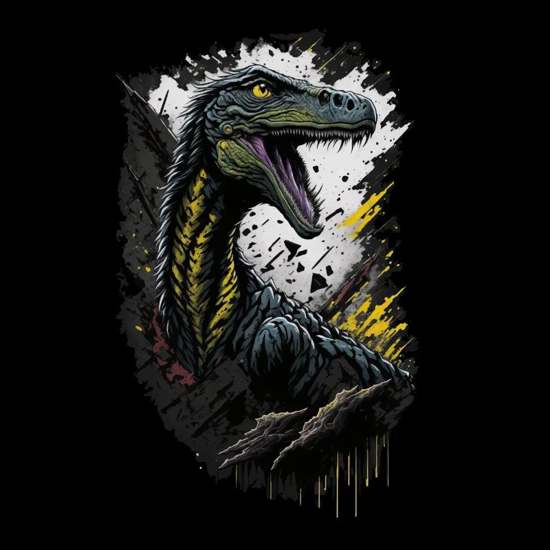 Velociraptor