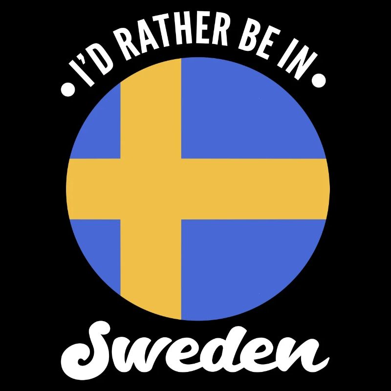 Schweden Schwedisch