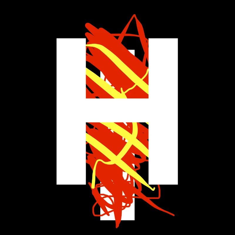 H (Le Grand H)