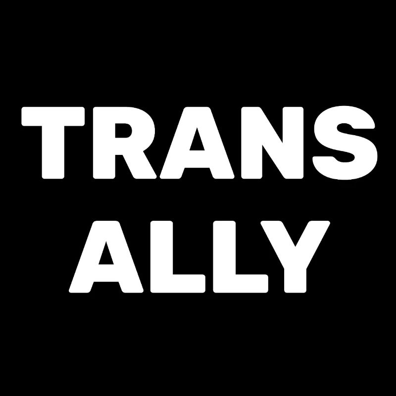 Trans Ally