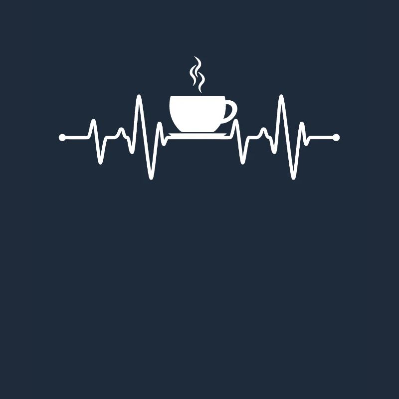 Coffee Heartbeat