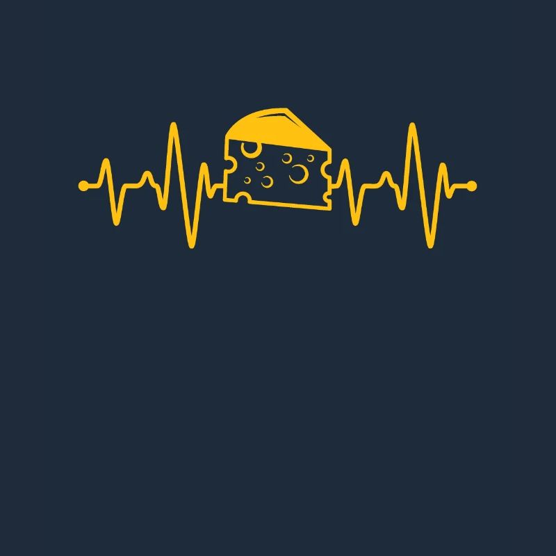 Cheese Heartbeat