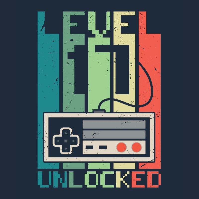 Level 17 freigeschaltet