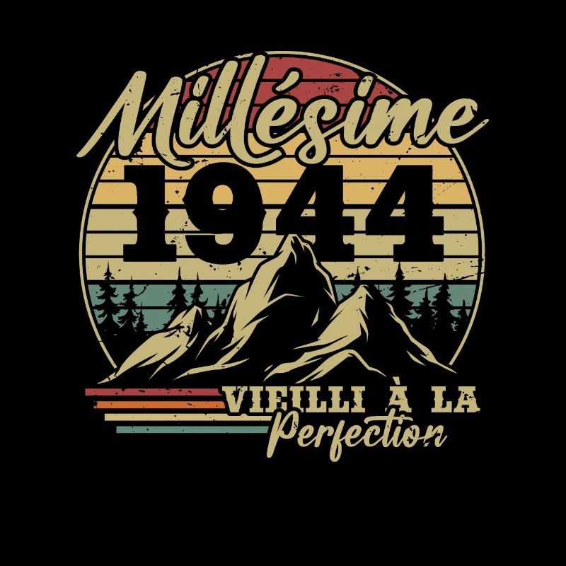Millésime 1944