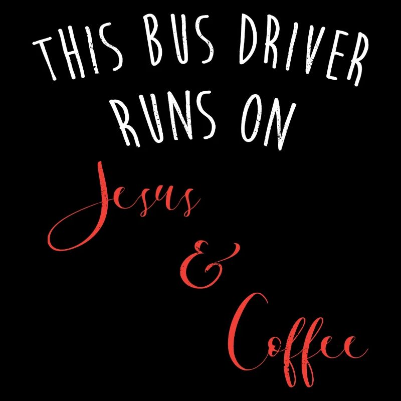School Bus Driver School Bus