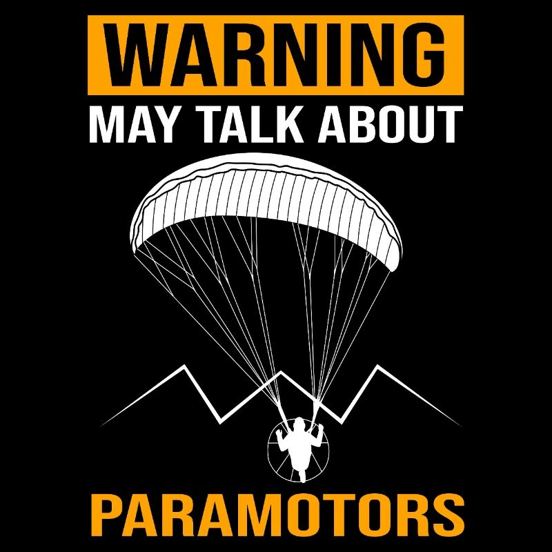 Gleitschirmflieger Gleitschirmfliegen Paragliding