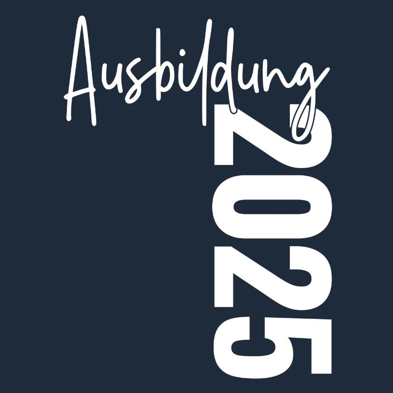 Ausbildung 2025 Start Beginn Anfang