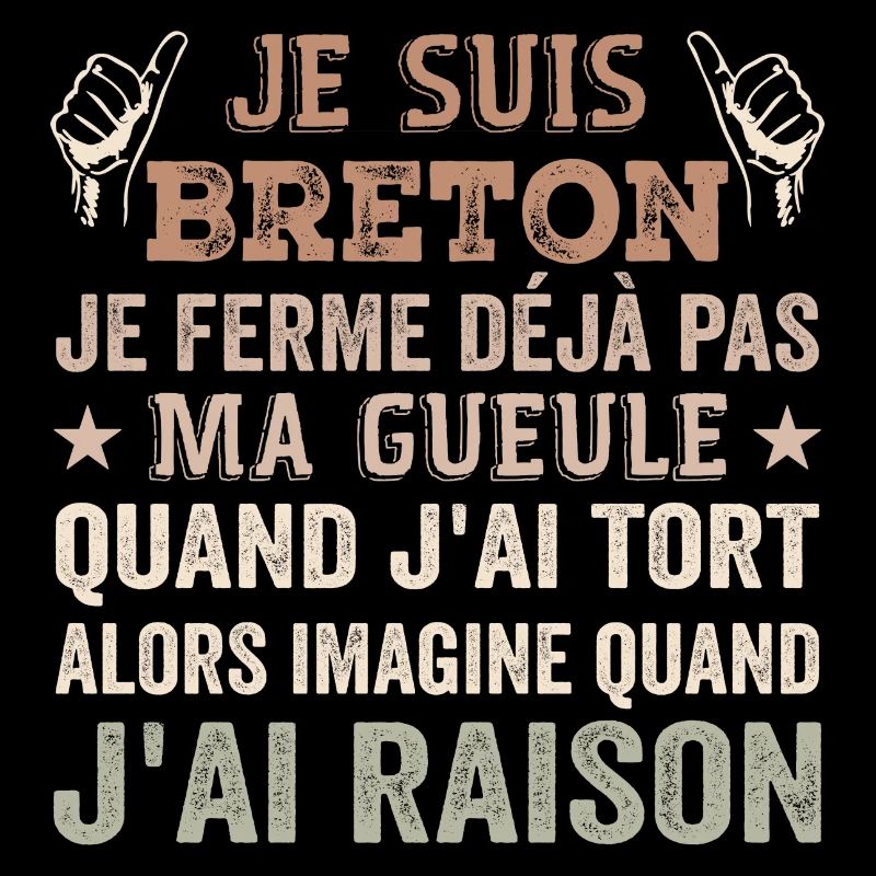 Je Suis Breton