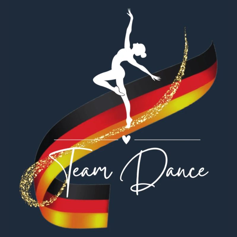 Dance, Team Dance, Tanzen verbindet, Geschenk