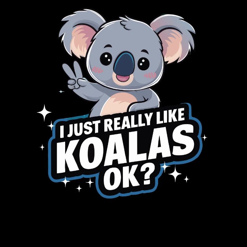 Koala Koala Koala Bear Animal