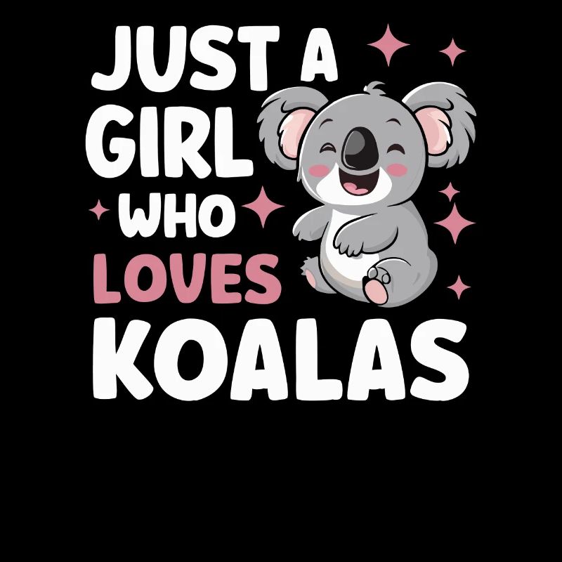 Koala Koalas Koalabär Tier