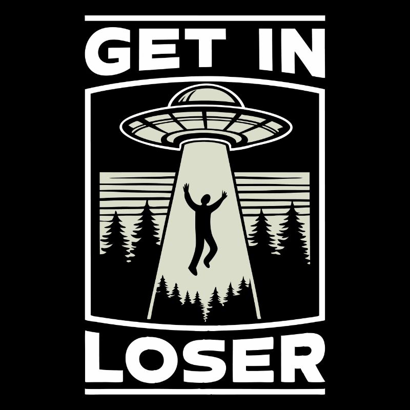 Alien UFO Aliens Außerirdischer