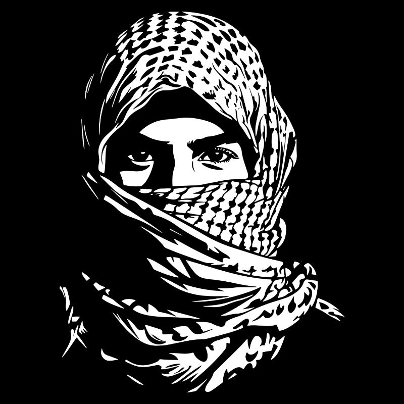 Freedom for Palestine - Peace