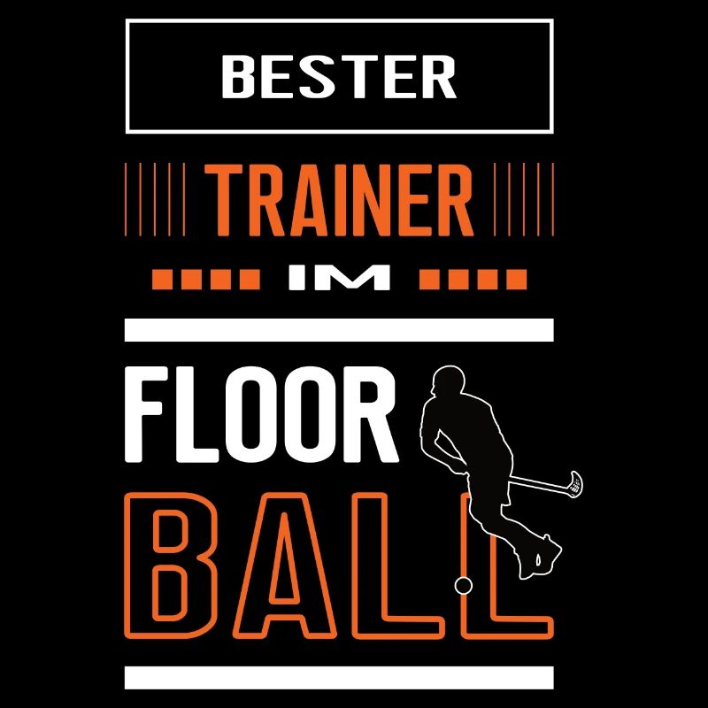 Floorball Bester Trainer bester Floorballtrainer