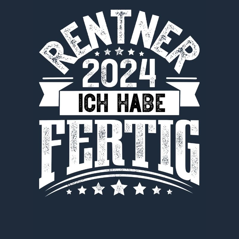 Rentner 2024