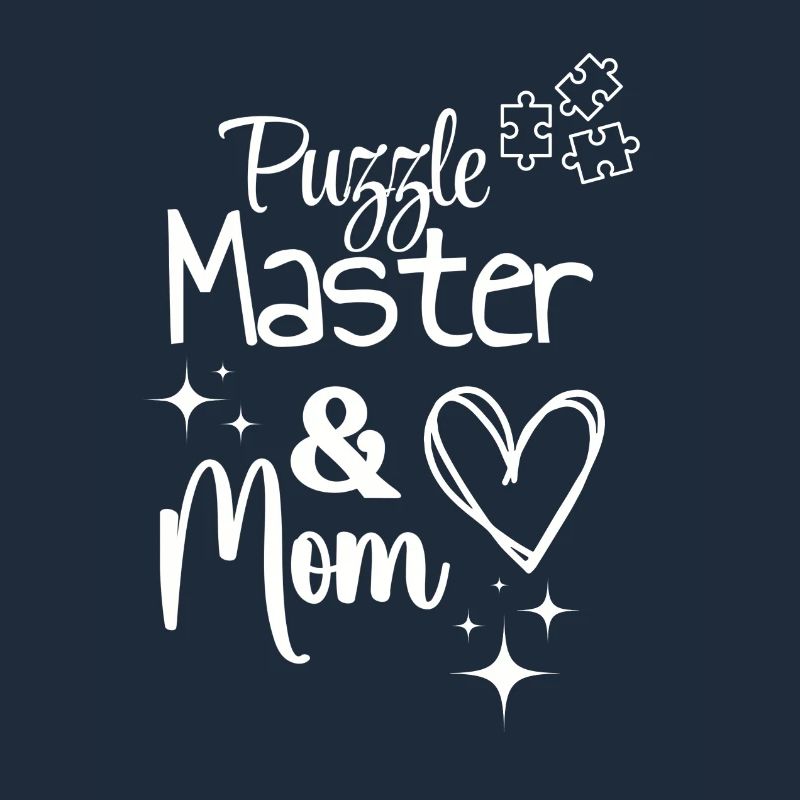 Beste Mama Rätsel Mama Muttertag Geschenk