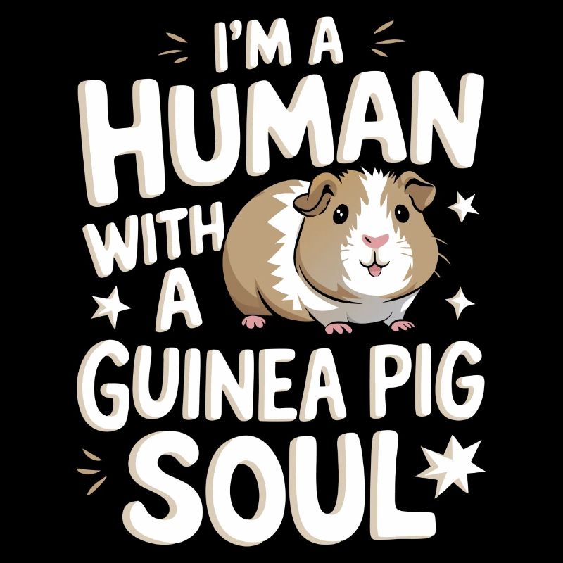 Guinea pig