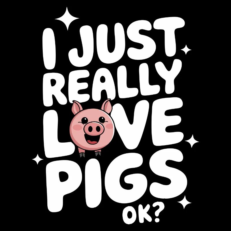 Pig Animal
