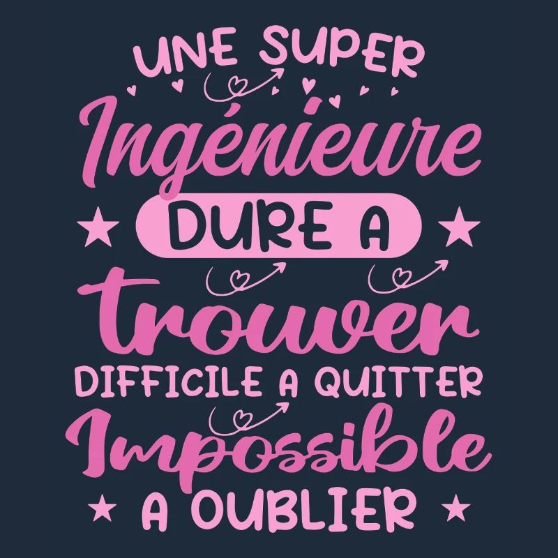 A Super Engineer - Engineer Gift