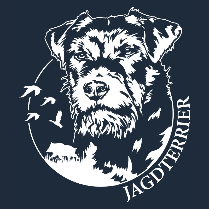 Jagdterrier Jagdhunde Jagdhund Hunde Wilsigns