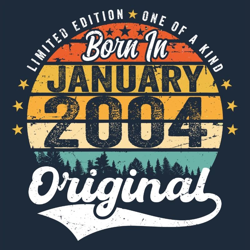 Les Legends sont nés en janvier 2004