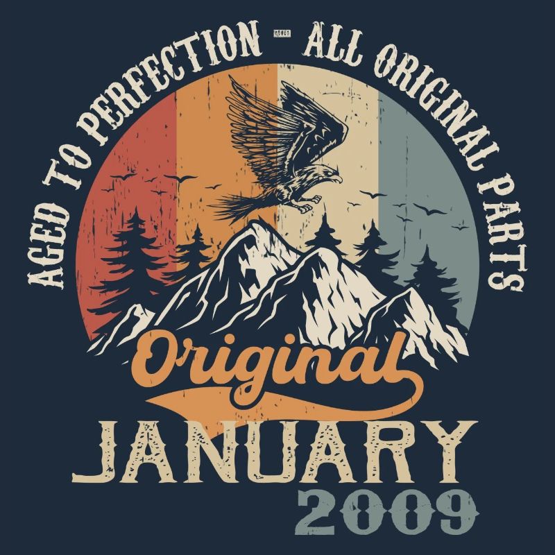 15 ans de génialité depuis janvier 2009