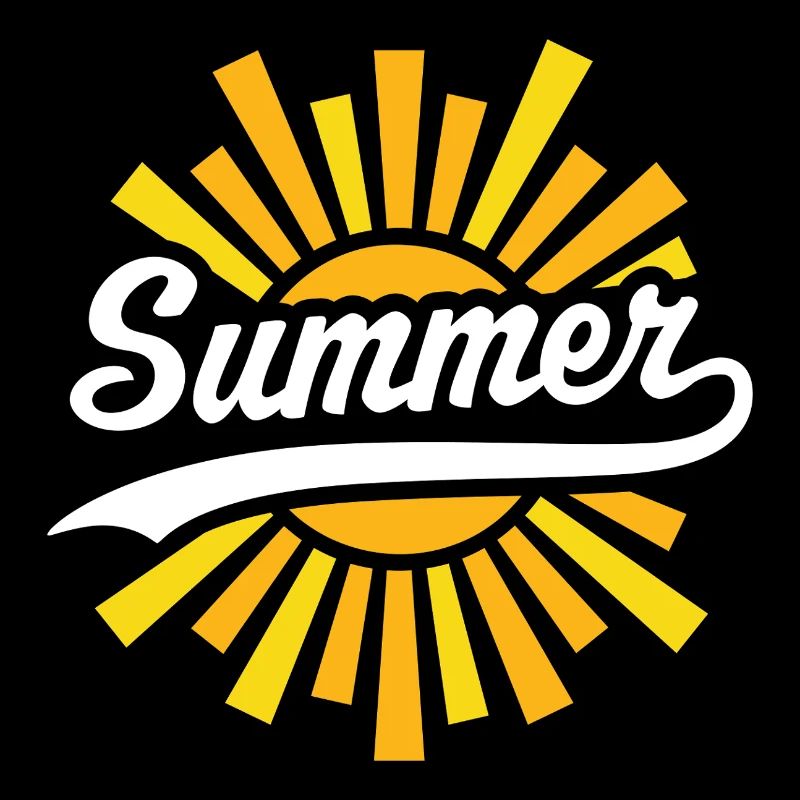 Sommersonne