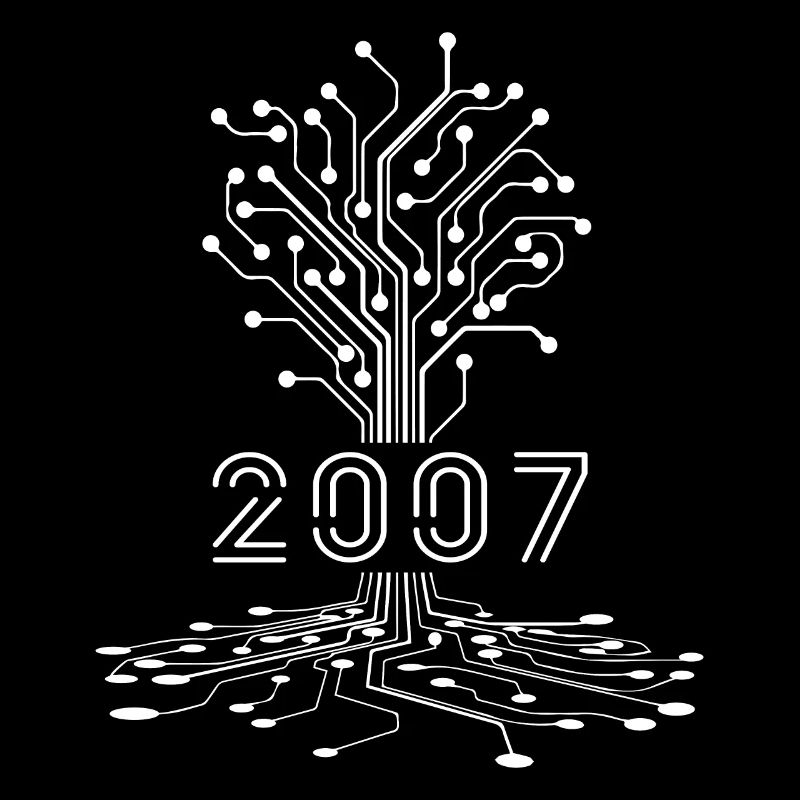 Gaming-Geburtstagsgeschenk 2007, Gamer-Geschenk 2007