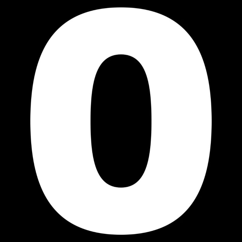 O