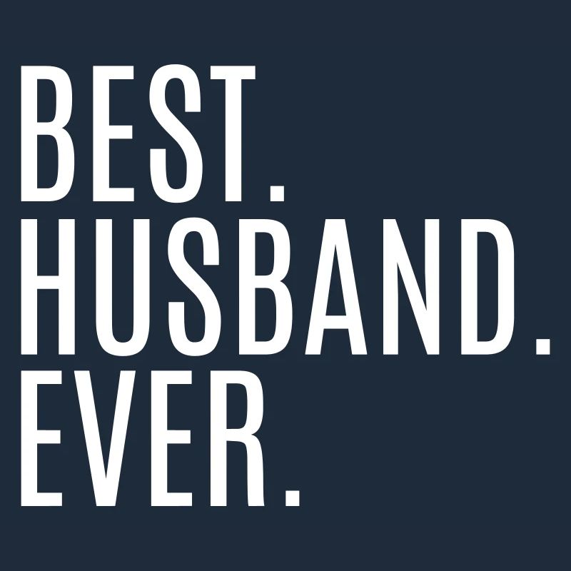 Best Husband ever Liebe Geschenk Ehemann