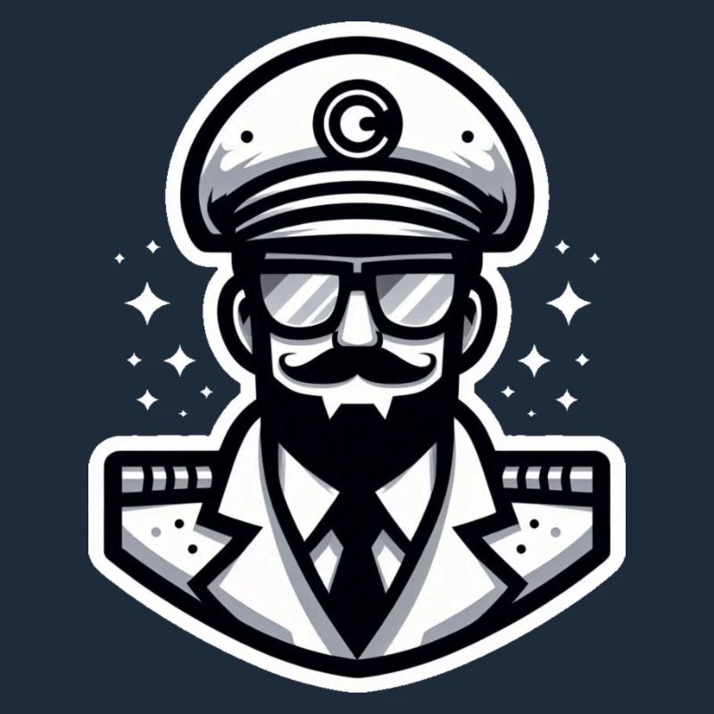 Captain White